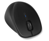 HP Comfort Grip Wireless Laser Mouse P/N:H2L63AA - 1 Year Local Warranty - SourceIT Singapore