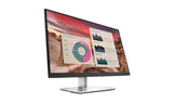 HP E27u G4 27-inch QHD USB-C Monitor (189T3AA) - SourceIT