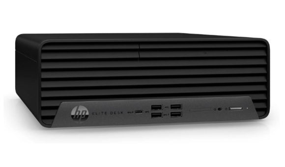 HP Elite 800 G9R SFF Desktop PC i5-13700/16GB/512GB (8A6M9PA) - SourceIT