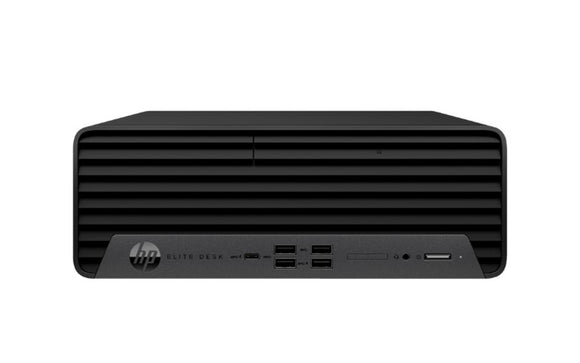 HP Elite 800 G9R SFF Desktop PC i7-13700/16GB/1TB (8A6M8PA) - SourceIT