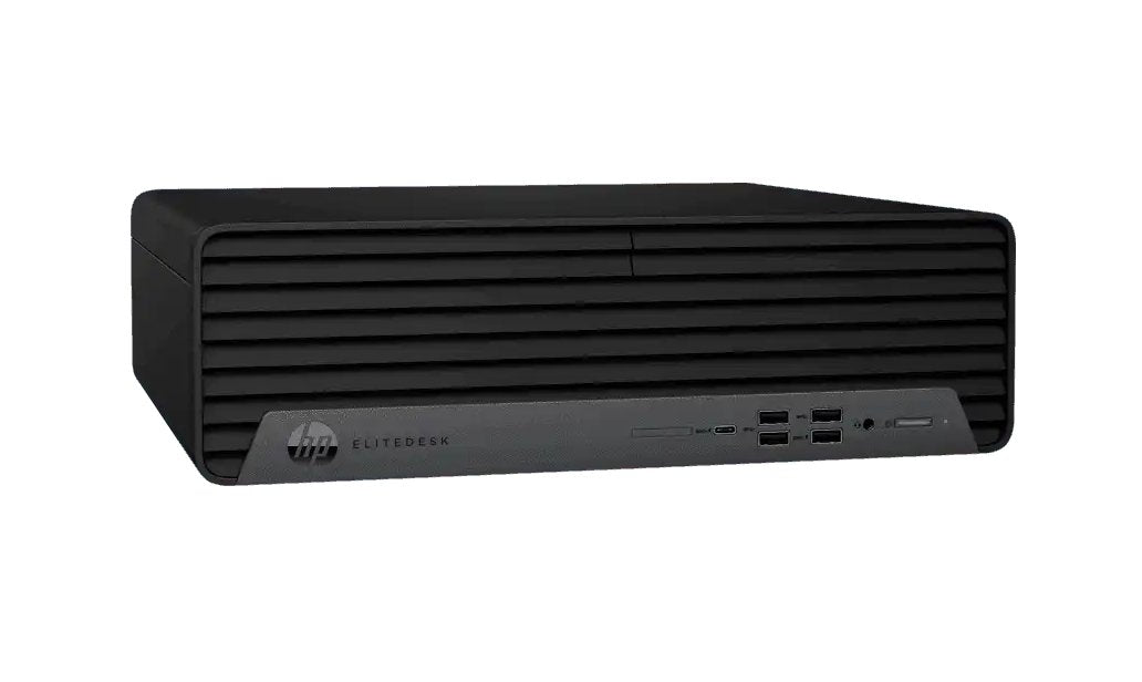 HP EliteDesk 800 G6 Tower/SFF/Mini PC - SourceIT Singapore