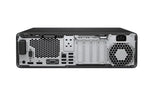 HP EliteDesk 800 G6 Tower/Small Form Factor/Mini PC - 3 Years Local Onsite Warranty [Authorized Reseller] - SourceIT Singapore