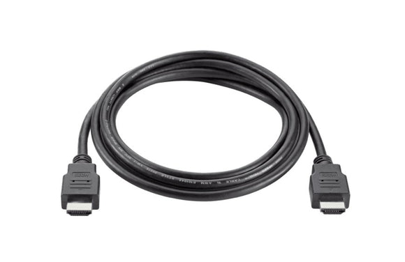 HP HDMI Standard Cable P/N:T6F94AA - 1 Year Local Warranty - SourceIT Singapore