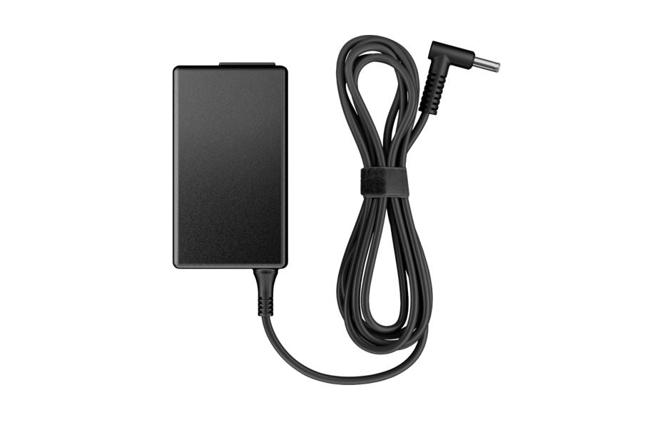 HP 200 W Smart AC Adaptateur 4,5 mm : : Informatique