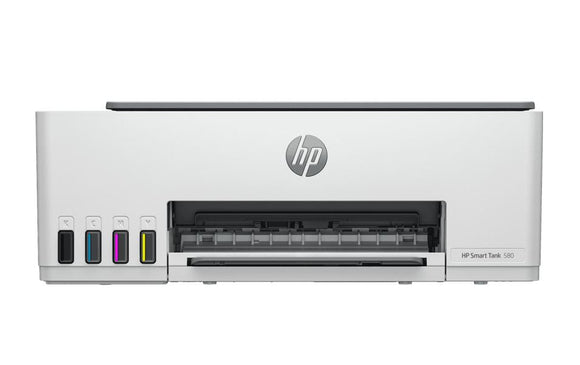 HP Inc Smart Tank 580 All-in-One Printer (1F3Y2A) - SourceIT