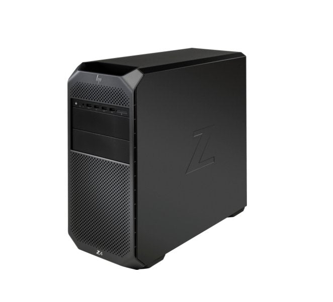 HP Z4 G5 TWR Intel Xeon W-32423/32GB/1TB SSD/T1000 8GB