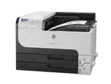 HP LaserJet Enterprise 700 M712dn A3 Mono Printer (CF236A) - SourceIT