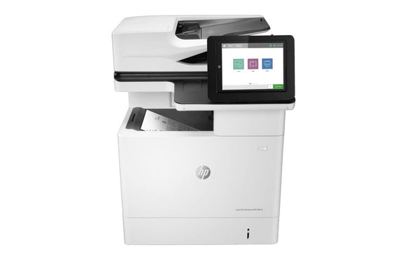 HP LaserJet Enterprise MFP M634dn A4 Mono Printer (7PS94A) - SourceIT