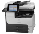 HP LaserJet Enterprise MFP M725dn A3 Mono Printer (CF066A) - SourceIT