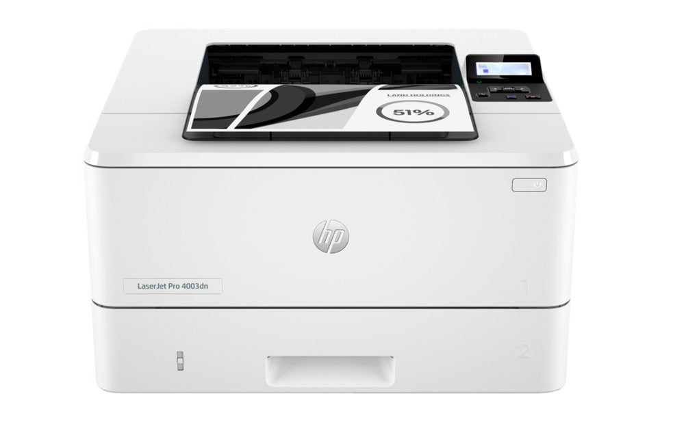 2Z609A - Imprimante Laser Monochrome HP LaserJet Pro 