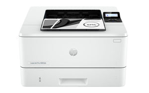 HP LaserJet Pro M4003dn A4 Mono Printer (2Z609A) - SourceIT