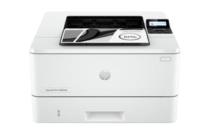 HP LaserJet Pro M4003dw A4 Mono Printer (2Z610A) - SourceIT