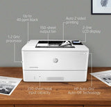 HP LaserJet Pro M404N/DN/DW Monochrome Laser Printer - 3 Year Local Warranty - SourceIT Singapore