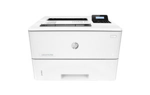 HP LaserJet Pro M501dn Printer A4 Mono Printer (J8H61A) - SourceIT