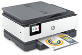 HP Officejet Pro 8020E All-In-One Printer (229X1D) - SourceIT