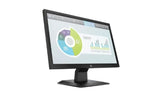 HP P204v 19.5-inch Monitor (5RD66AA) - SourceIT