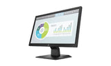 HP P204v 19.5-inch Monitor (5RD66AA) - SourceIT