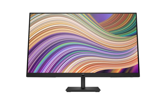 HP P27 G5 FHD Monitor (64X69AA) - SourceIT