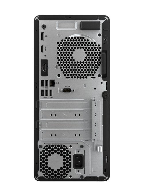HP Pro 400 G9 Micro Tower Desktop PC i5-12500/8GB/512GB – SourceIT