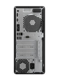HP Pro 400 G9 Micro Tower Desktop PC i5-12500/8GB/512GB (7D7G9PA) - SourceIT