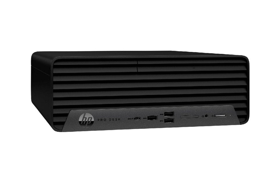 HP Pro 400 G9 SFF Desktop PC i5-12500/8GB/512GB – SourceIT