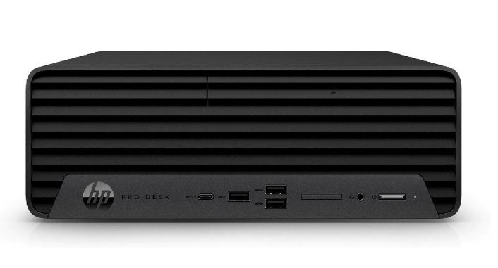 ①HP Pro SSF 400 G9 Desktop i5-12500 HP Pro 400 G9 SFF Desktop PC i5-12500/8GB/512GB – SourceIT