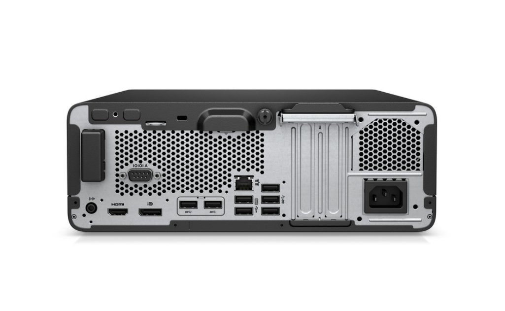 HP ProDesk 400 G7 Tower/Small Form Factor/Mini PC – SourceIT
