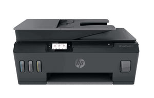 HP Smart Tank 615 Wireless All-in-One P/N:Y0F71A - 1 Years Local Warranty - SourceIT Singapore