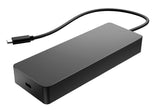The Best HP Universal USB-C Multiport Hub (50H55AA) - SourceIT