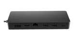 Best HP Universal USB-C Multiport Hub (50H55AA) - SourceIT