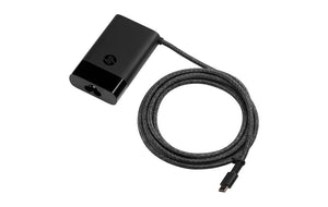 HP USB-C 65W Laptop Charger (671R3AA) - SourceIT