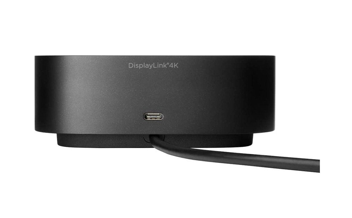 HP USB-C/A Universal Dock G2 Workspace Docking Station | SourceIT