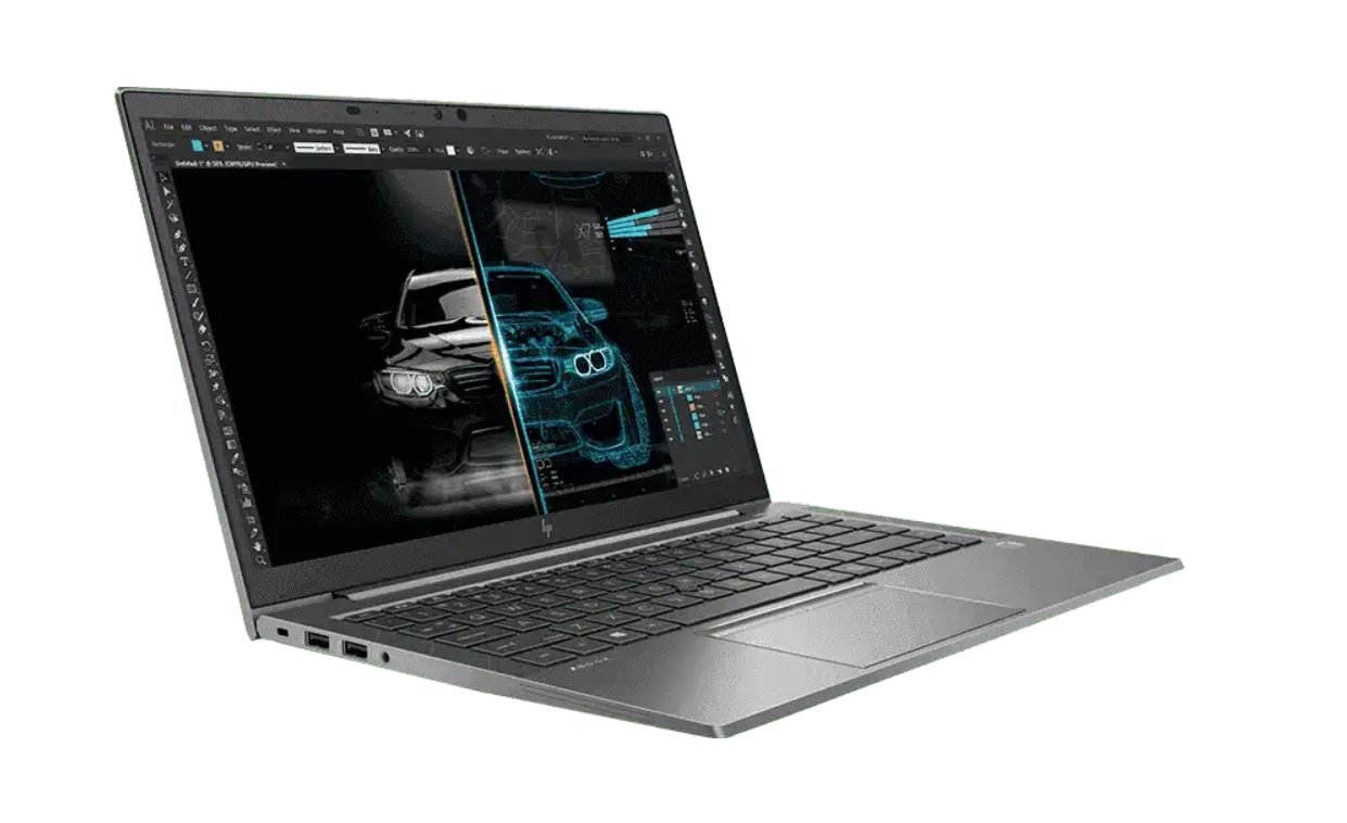 HP ZBook Firefly 14 G8 Mobile Workstation – SourceIT