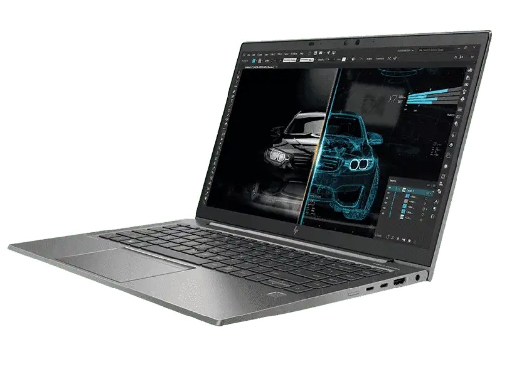 HP ZBook Firefly 14 G8 Mobile Workstation – SourceIT