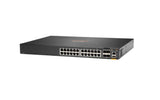 HPE Aruba 6200 24 Port Gigabit Managed Network Switch with SFP+ (JL724A) - SourceIT