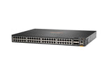 HPE Aruba 6200 48 Port 740W PoE+ Gigabit Managed Network Switch with SFP+ (JL728A) - SourceIT