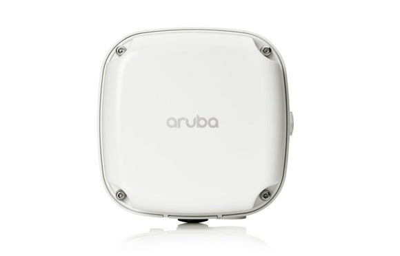 HPE Aruba AP-567 Outdoor Access Point, PoE supported (R4W48A) - SourceIT Singapore