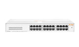 HPE Aruba Instant On 1430 24-Port Unmanaged Switch (R8R49A) - SourceIT