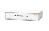 HPE Aruba Instant On 1430 5-Port Unmanaged Switch (R8R44A) - SourceIT