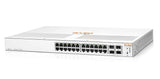 HPE Aruba Instant On 1930 24 Port Gigabit Managed Switch with SFP+ (JL682A) - SourceIT