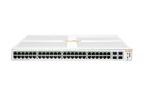 HPE Aruba Instant On 1930 48 Port Gigabit Managed Switch with 10GB SFP+ (JL685A) - SourceIT