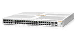 HPE Aruba Instant On 1930 48 Port PoE+ Gigabit Managed Switch with 10GB SFP+ (JL686A) - SourceIT