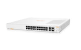 HPE Aruba Instant On 1960 24 Port Gigabit Managed Network Switch with SFP+ (JL806A) - SourceIT