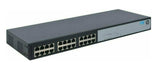 HPE Aruba OfficeConnect 1420-24G/24G PoE Switch/SFP/SFP+ - SourceIT Singapore