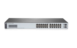 HPE Aruba OfficeConnect 1820 24G/24G185W PoE Switch - SourceIT Singapore