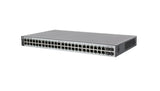 HPE Aruba OfficeConnect 1820 48G/48G PoE 370W Switch - SourceIT Singapore