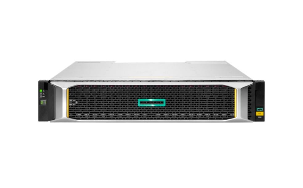 HPE ProLiant DL380 Gen10 Plus 8SFF BTO Server (P43358-B21) - SourceIT –  SourceIT