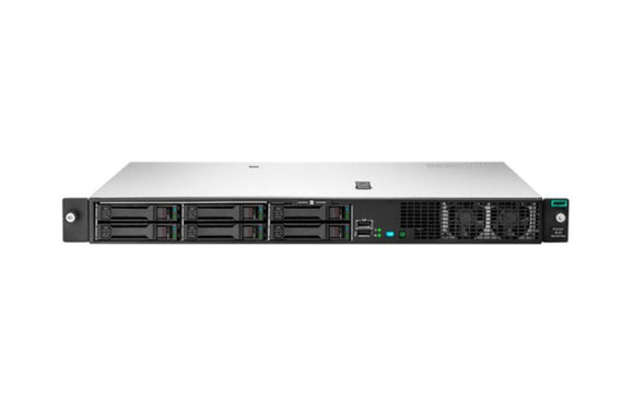HPE ProLiant DL20 Gen10 Plus 4SFF CTO Server (P44111-B21) - SourceIT