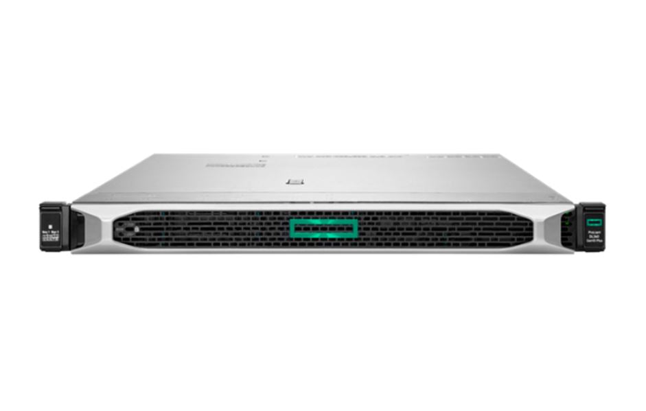 HPE ProLiant DL360 Gen10+ 4309Y 2.8GHz/8-core/105W – SourceIT