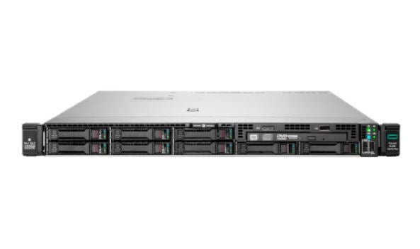 HPE ProLiant DL360 Gen10+ 4309Y 2.8GHz/8-core/105W – SourceIT